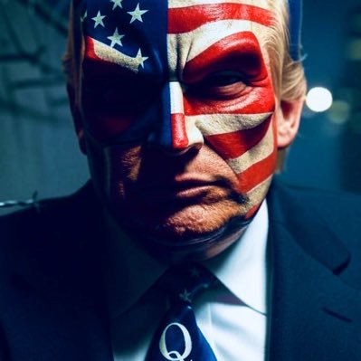 MantheTroy's profile picture. Trump! A new America 2025!!!