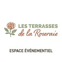 Les Terrasses de la Roseraie - Chez Jules (@roseraie_event) 's Twitter Profile