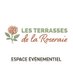 Les Terrasses de la Roseraie - Chez Jules (@roseraie_event) Twitter profile photo Les Terrasses de la Roseraie - Chez Jules (@roseraie_event) Twitter profile photo