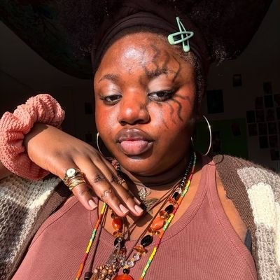RayfordMon75517's profile picture. Astrologist and psychic🟠 ifa goddess👸blockage remover🌏 light awakening💡healing palm reader🤚 love