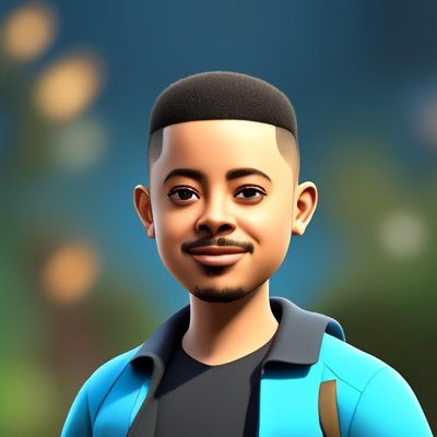 iam_mrkenn's profile picture. 💹🧲Crypto lover..🚀🚀💥💥