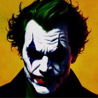 M/Joke (@m_joke_r) 's Twitter Profile