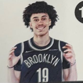 Perfil dedicado e informativo ao maior de Nova York Falo da NBA em geral e minhas opiniões #NetsWorld #LightItUpNYL #RavensFlock • Fan Account