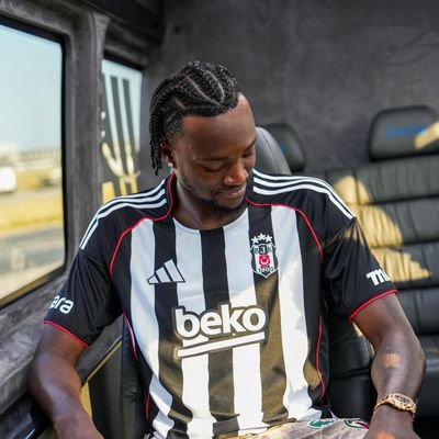 Yigidox07's profile picture. Besiktas fans