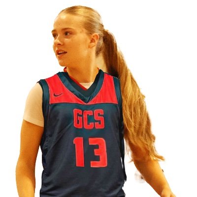 Gaston Christian School | CG | #ClassOf2028 | Academy AAU | #WBBRecruit | Track | 4.0 GPA | NCAA ID 2404261712