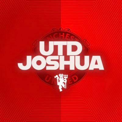 @UtdJoshua03