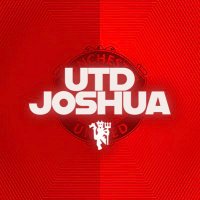 UtdJoshua (@utdjoshua03) 's Twitter Profile Photo UtdJoshua (@utdjoshua03) 's Twitter Profile Photo
