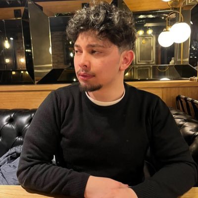 Metekok's profile picture. Marmara Üniversitesi
sc: Mete_kok