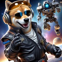 maverick.doge (@maverick_doge) 's Twitter Profile