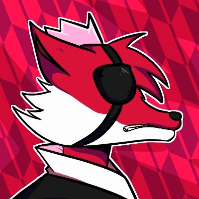 Voice of KINGF0X | VOICE ACTING COMMS OPEN!さんのプロフィール画像
