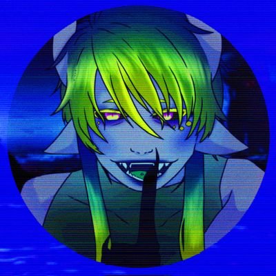 CthyllusMyf's profile picture. 