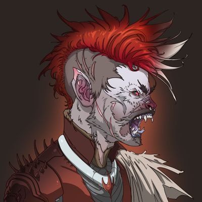 Horror_King Profile