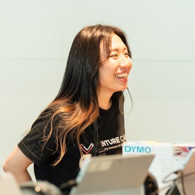 Venture Café Tokyo @VenCafeTokyo Program Lead | Kwansei Gakuin University, School of Policy Studies | SFSU | BUFF 17期 *投稿は全て個人の意見です
