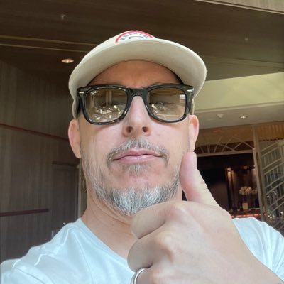 AnthonyJamesEdm's profile picture. Family Man. Social Media Strategist