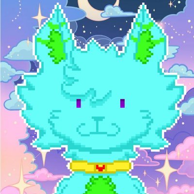 🌃 𝐌𝐢𝐫𝐮𝐡𝐎𝐬𝐡𝐀𝐫𝐭 🐺🐍さんのプロフィール画像