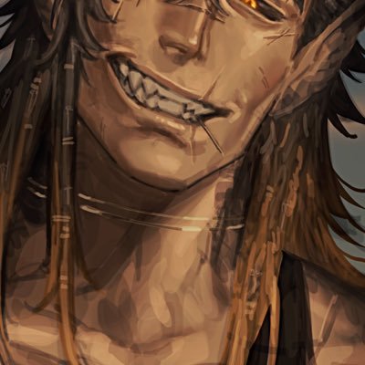 Ohan | G.11 | Werewolf | kinda badass #MPCss5 ผปค.เดียวกับ @JERkK_MPC