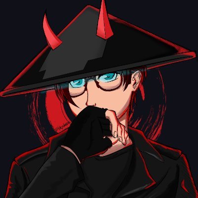 𝙎𝙖𝙢𝙪𝙧𝙖𝙞さんのプロフィール画像