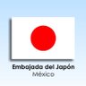 JapanEmb_Mexico's profile picture. Bienvenidos a la cuenta Oficial de Twitter de la Embajada del Japón en México.