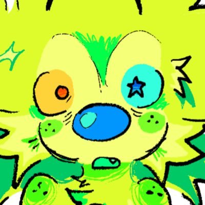 EVIL FREAKAZOID!!!★HE/IT/TECH★ NERODIVERGENT★17!!★NONHUMAN CRITTER WHO POSTS SLOP AND ART꩜ .ᐟ 모 PROSHIT DNI!!!!!