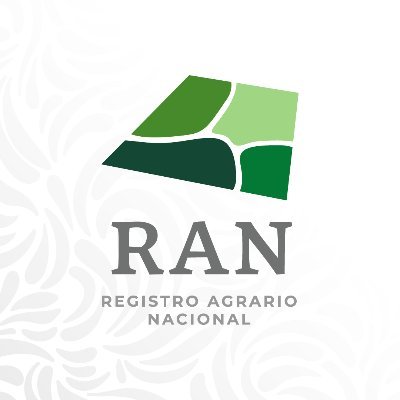 Somos un órgano desconcentrado de la @Sedatu_mx, brindamos servicios y trámites a quienes habitan ejidos y comunidades de México.