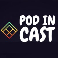 Pod_in_cast (@pod_in_cast) 's Twitter Profile