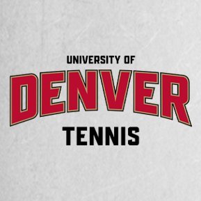 Official Twitter account of the University of Denver Men's Tennis Team 🎾 #GoPios