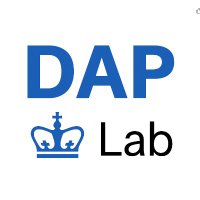 DAPLab (@dap__lab) 's Twitter Profile Photo