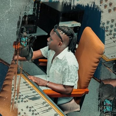 WestNile music ambassador ๐ถ Profile