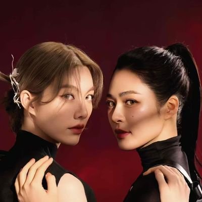 Matrix_TS22's profile picture. Los💜LingOrm
①@Matrix_511527
②@Matrix_rsy
③@RefleXtion_rsy
④@Matrix_TS11
⑤@Matrix_TS33
⑥@Matrix_TS44