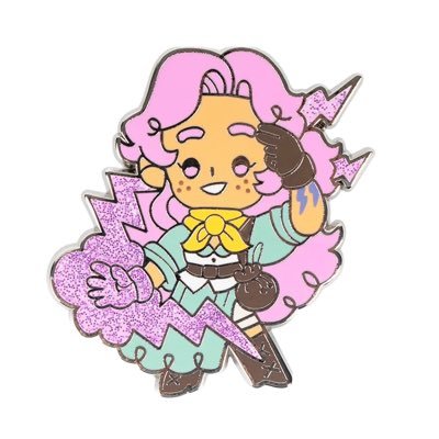 daily pictures and videos of everyone’s favorite purple-haired sorcerer
