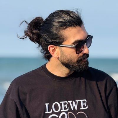 itsamerna's profile picture. بنام خدانور و مهسا و کیان . .