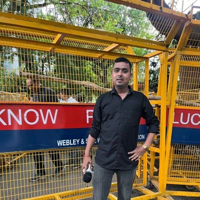 Life is role, 📸 and action......Journalism in blood ... reporting/ journalist 🇮🇳...shu भ ✍️