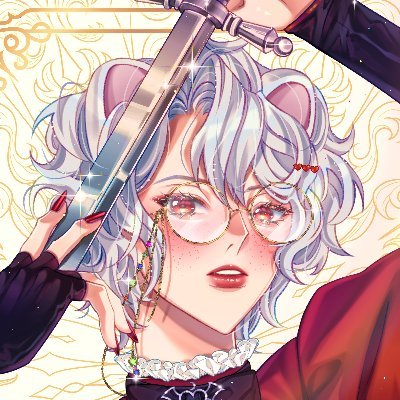 Aka Shinoi ❤️ Albino Ferret 🤍さんのプロフィール画像