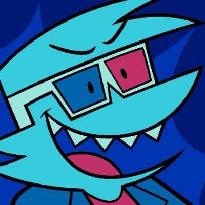 Jayden / ę°ę© | āļø (He/him) | šØš³šš°šŗšø | Cartoonist
ALT: @JaydenFunnyman