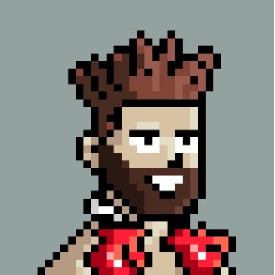 @switchboardxyz
@Solana native.
@MonkeDAO NFT holder.
Degen @MeteoraAG LP.
Boost your takes, earn $USDA all with @add_infofi https://t.co/8Is5ddP0Qk