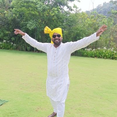 Indian 🇮🇳 Socialist I am proud to be an Indian Muslim.