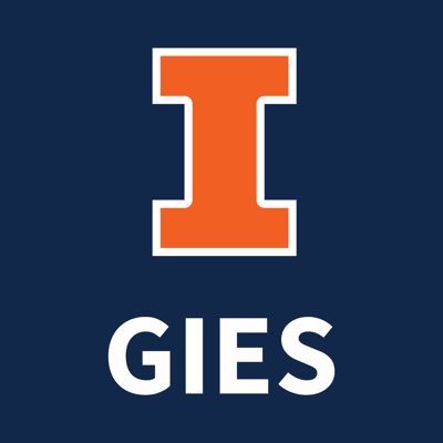 Official X of Gies College of Business at the University of Illinois Urbana-Champaign. #GiesBusiness #BusinessOnPurpose