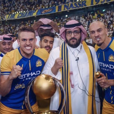 27NFF's profile picture. النصر و من بعده الجميع @ALnassrFC