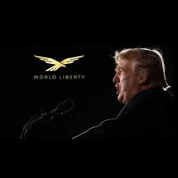 WLFI PUMP ARMY (@wlfipump) 's Twitter Profile Photo