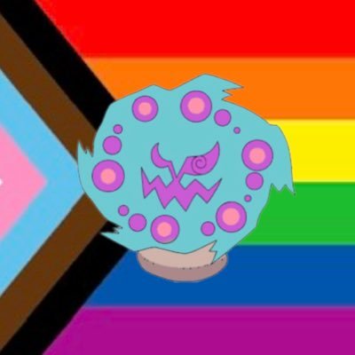 Evil Spiritomb Profile