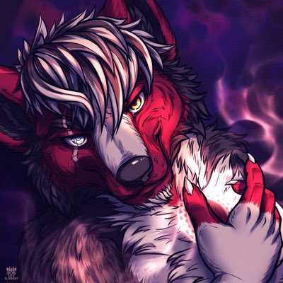 Belgian wolf🇧🇪🏳️🌈 - He/Him - Lvl 37 - Married to @Corwin_The_Wolf 💍 - Capricorn ♑️ - Writer - Gamer - Geek - Collector - Sometimes NSFW 🔞