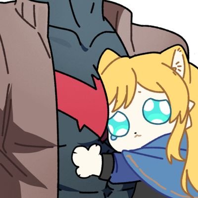 🐰𝐵𝑢𝑛𝑛𝑦𝑊𝑎𝑛𝑑𝑒𝑟🩵さんのプロフィール画像