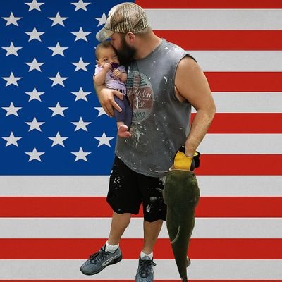 StoicCountryBoy's profile picture. Husband, Father, 2003 OIF Veteran Army 12B/12J, MAGA/MAHA, Pureblood(no mRNA jab) Memes, 🤬Humor, News, Savage takes. Small town living is the life for me.