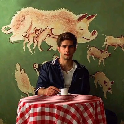 horemitAugen's profile picture. GEO support officer