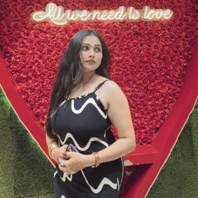nehajuly311986's profile picture. Model by profession and sexy by heart