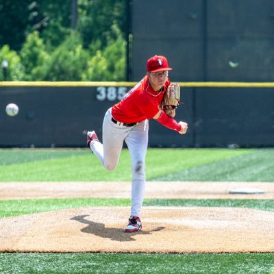 Jack Postma 2028 Barrington, IL. 6’4 190lbs. Baseball-RHP/1B. God first. GPA 3.9 Jack.m.postma@gmail.com IG- @Jack_Postma40