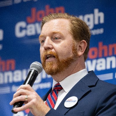 State Senator for Midtown Omaha, running for Congress in #NE02 to stand up for all of us and stand up to Trump. https://t.co/vlDxksG2Zv