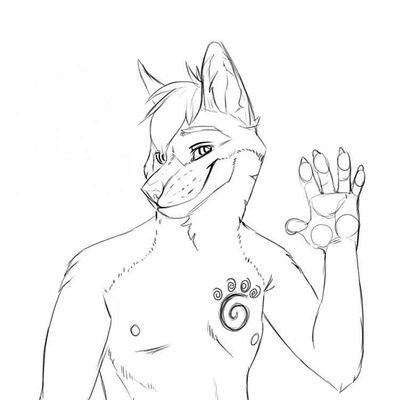 An account for rp and naughtiness. (Only males, please. I'm gay.) Usually nsfw on here. 18+ only! banner pic @MadameFluffy