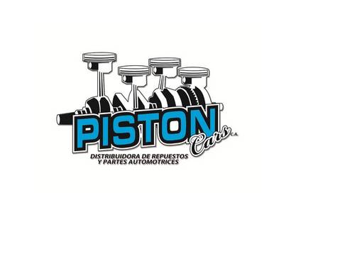 pistoncars's profile picture. Dedicados a la importacion y distribucion de repuestos automotriz a nivel nacional de todas las marcas