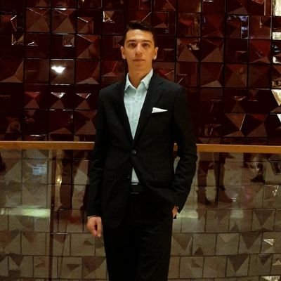 akinci_mo209's profile picture. 